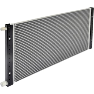 CONDENSADOR UNIVERSAL 14X26 16MM CONEXOES DESCARGA / SUCCAO RETAS FLUXO PARALELO - PROCOOLER CONDENSADOR UNIVERSAL 14X26 16MM CONEXOES DESCARGA / SUCCAO RETAS FLUXO PARALELO - PROCOOLER