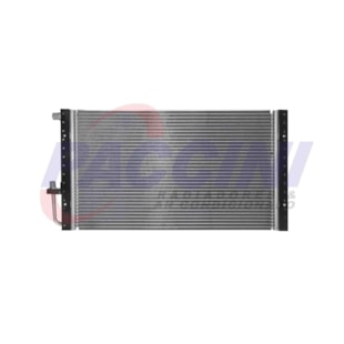 CONDENSADOR UNIVERSAL 14X26 16MM FLUXO PARALELO - PROCOOLER CONDENSADOR UNIVERSAL 14X26 16MM FLUXO PARALELO - PROCOOLER