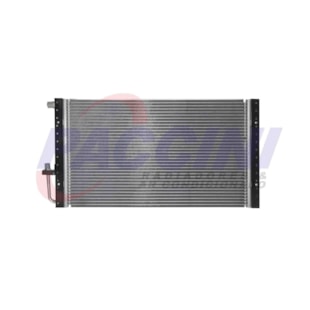 CONDENSADOR UNIVERSAL 14X26 16MM FLUXO PARALELO - PROCOOLER