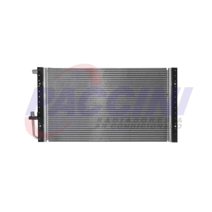 CONDENSADOR UNIVERSAL 14X26 16MM FLUXO PARALELO - PROCOOLER CONDENSADOR UNIVERSAL 14X26 16MM FLUXO PARALELO - PROCOOLER