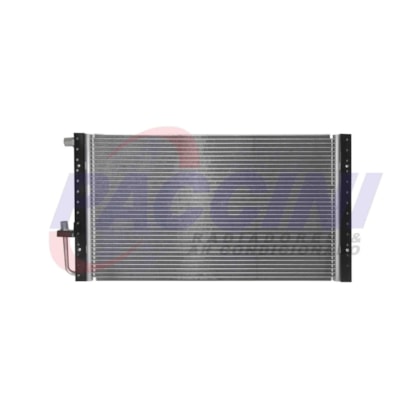 CONDENSADOR UNIVERSAL 14X26 16MM FLUXO PARALELO - PROCOOLER