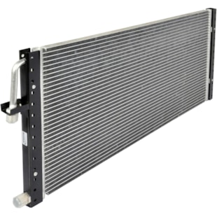 CONDENSADOR UNIVERSAL 14X30 16MM FLUXO PARALELO - PROCOOLER