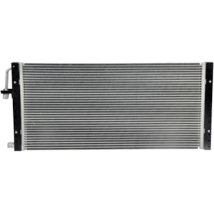 CONDENSADOR UNIVERSAL 14X30 16MM FLUXO PARALELO - PROCOOLER CONDENSADOR UNIVERSAL 14X30 16MM FLUXO PARALELO - PROCOOLER
