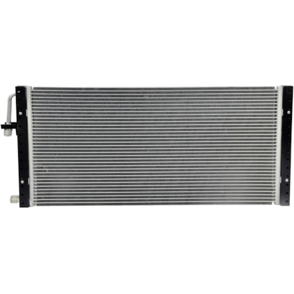 CONDENSADOR UNIVERSAL 14X30 16MM FLUXO PARALELO - PROCOOLER CONDENSADOR UNIVERSAL 14X30 16MM FLUXO PARALELO - PROCOOLER