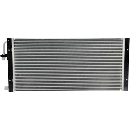 CONDENSADOR UNIVERSAL 14X30 16MM FLUXO PARALELO - PROCOOLER