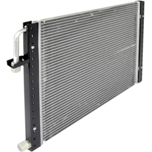 CONDENSADOR UNIVERSAL 17X20 16MM FLUXO PARALELO - PROCOOLER CONDENSADOR UNIVERSAL 17X20 16MM FLUXO PARALELO - PROCOOLER