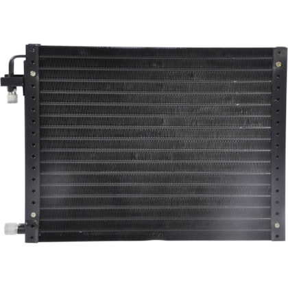 CONDENSADOR UNIVERSAL FLARE 14X18 O´RING 19MM ESPESSURA 32MM SERPENTINA 45,7X355,6X19MM - PROCOOLER CONDENSADOR UNIVERSAL FLARE 14X18 O´RING 19MM ESPESSURA 32MM SERPENTINA 45,7X355,6X19MM - PROCOOLER