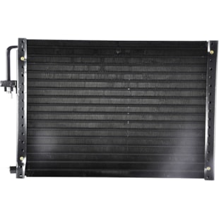 CONDENSADOR UNIVERSAL O'RING 14X20 ESPESSURA 32MM ALETAS SERPENTINA - PROCOOLER CONDENSADOR UNIVERSAL O'RING 14X20 ESPESSURA 32MM ALETAS SERPENTINA - PROCOOLER