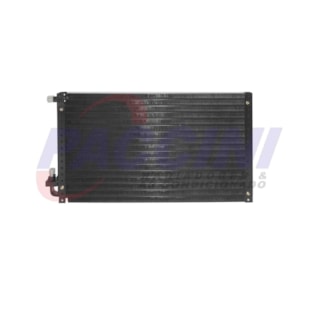 CONDENSADOR UNIVERSAL O'RING 14X25 ESPESSURA 32MM ALETAS SERPENTINA - PROCOOLER CONDENSADOR UNIVERSAL O'RING 14X25 ESPESSURA 32MM ALETAS SERPENTINA - PROCOOLER