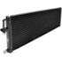 CONDENSADOR UNIVERSAL O'RING 14X30 ESPESSURA 32MM FIAT DUCATO ALTO ALETAS SERPENTINA TETO - PROCOOLER