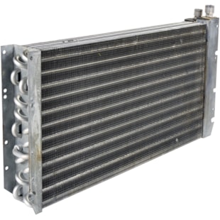 CONDENSADOR VALTRA MAQUINA TRATOR BH A / A TUBO ALETAS - PROCOOLER