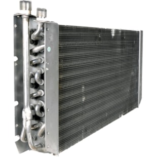 CONDENSADOR VALTRA MAQUINA TRATOR BH C/A TUBO ALETAS - PROCOOLER CONDENSADOR VALTRA MAQUINA TRATOR BH C/A TUBO ALETAS - PROCOOLER