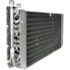 CONDENSADOR VALTRA MAQUINA TRATOR BH C/A TUBO ALETAS - PROCOOLER