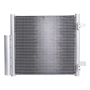 CONDENSADOR VALTRA MAQUINA TRATOR T-CVT T195/ T210/ T230/ T250 / TRATOR BH-HITECK 144/ 154/ 174/ 184/ 194/ 210/ 224 - PROCOOLER