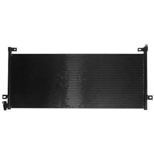 CONDENSADOR VOLVO FH 500 / 540 2015 > - PROCOOLER