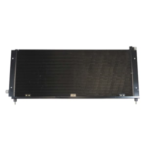 CONDENSADOR VOLVO FH / NH 1998 > (ADAPTACAO) - PROCOOLER CONDENSADOR VOLVO FH / NH 1998 > (ADAPTACAO) - PROCOOLER