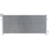 CONDENSADOR VOLVO FH12 / FH16 2002 > (TODAS VERSOES) - PROCOOLER