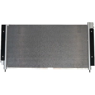 CONDENSADOR VOLVO FM 2004 A 2014  - PROCOOLER CONDENSADOR VOLVO FM 2004 A 2014  - PROCOOLER