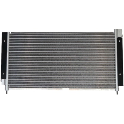 CONDENSADOR VOLVO FM 2004 A 2014  - PROCOOLER