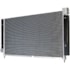 CONDENSADOR VOLVO FM 2004 A 2014  - PROCOOLER