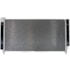 CONDENSADOR VOLVO FM 2004 A 2014  - PROCOOLER