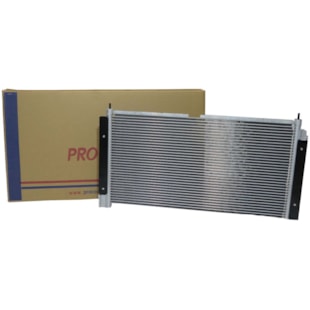 CONDENSADOR VOLVO FM 2004 A 2014  - PROCOOLER CONDENSADOR VOLVO FM 2004 A 2014  - PROCOOLER
