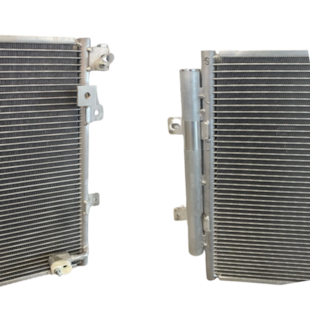 CONDENSADOR VOLVO MAQUINA ESCAVADEIRA 240B / 460C / 480D / 700D 2013 > - PROCOOLER CONDENSADOR VOLVO MAQUINA ESCAVADEIRA 240B / 460C / 480D / 700D 2013 > - PROCOOLER