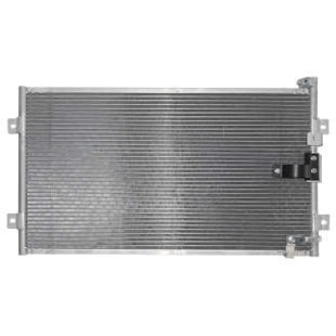 CONDENSADOR VOLVO MAQUINA ESCAVADEIRA HIDRAULICA EC135B / EC140B - PROCOOLER CONDENSADOR VOLVO MAQUINA ESCAVADEIRA HIDRAULICA EC135B / EC140B - PROCOOLER