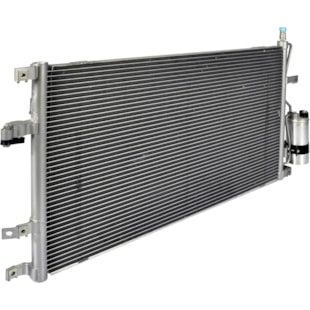 CONDENSADOR VOLVO S60 2000 A 2009 / S70 / C70 / V70 2000 > / XC70 2000 A 2005 / S80 98 / 05 - PROCOOLER