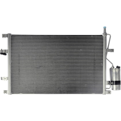 CONDENSADOR VOLVO S60 2000 A 2009 / S70 / C70 / V70 2000 > / XC70 2000 A 2005 / S80 98 / 05 - PROCOOLER