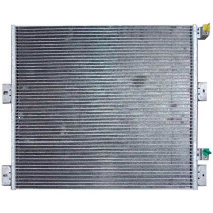 CONDENSADOR VOLVO SERIE VM 210 / VM 220 2006 A 2011 - BEHR HELLA