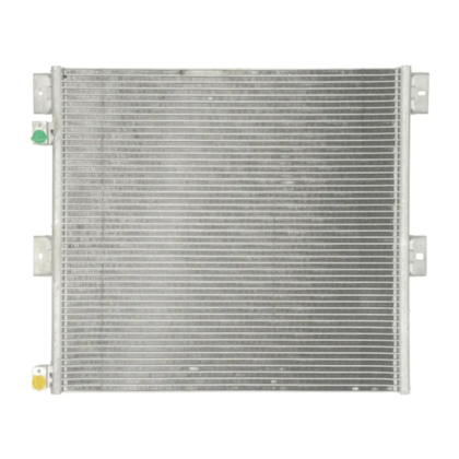 CONDENSADOR VOLVO SERIE VM 210 / VM 220 2006 A 2011 - MAHLE