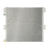 CONDENSADOR VOLVO SERIE VM 210 / VM 220 2006 A 2011 - MAHLE
