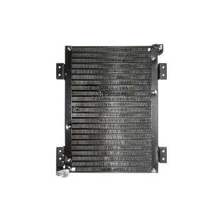 CONDENSADOR VOLVO VM260 / 310 / 330 / 350 2008 > CAMINHAO FLUXO PARALELO - PROCOOLER