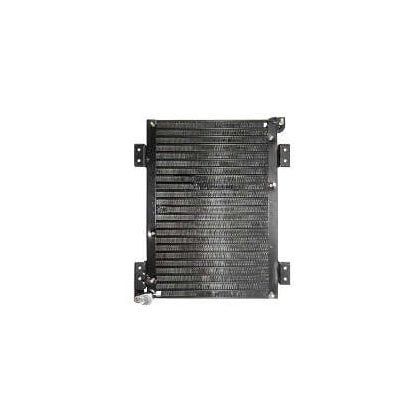CONDENSADOR VOLVO VM260 / 310 / 330 / 350 2008 > CAMINHAO FLUXO PARALELO - PROCOOLER