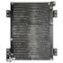 CONDENSADOR VOLVO VM260 / 310 / 330 / 350 2008 > CAMINHAO FLUXO PARALELO - PROCOOLER