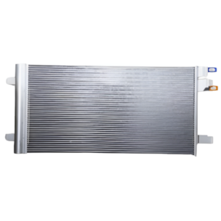 CONDENSADOR VW VOLKSWAGEM NIVUS / POLO / VIRTUS / T-CROSS 1.0 TSI 2017> / AUTOMATICO - MAHLE CONDENSADOR VW VOLKSWAGEM NIVUS / POLO / VIRTUS / T-CROSS 1.0 TSI 2017> / AUTOMATICO - MAHLE