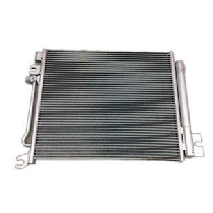 CONDENSADOR VW VOLKSWAGEN CONSTELLATION 2017 > - PROCOOLER