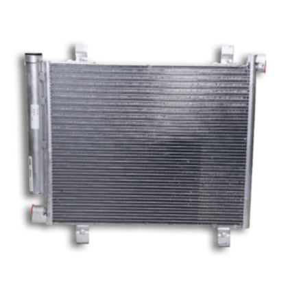 CONDENSADOR VW VOLKSWAGEN CROSS UP 2014 A 2016 / UP 1.0 12V 2014 > MANUAL - MAHLE