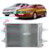 CONDENSADOR VW VOLKSWAGEN GOL 1.0 / 1.6 2009 A 2018 / CROSS FOX/ SPACEFOX /VOYAGE/ FOX / POLO / SAVEIRO / SEAT IBIZA - MAHLE CONDENSADOR VW VOLKSWAGEN GOL 1.0 / 1.6 2009 A 2018 / CROSS FOX/ SPACEFOX /VOYAGE/ FOX / POLO / SAVEIRO / SEAT IBIZA - MAHLE