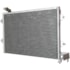 CONDENSADOR VW VOLKSWAGEN GOLF III 1994 A 1998 - PROCOOLER CONDENSADOR VW VOLKSWAGEN GOLF III 1994 A 1998 - PROCOOLER