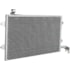 CONDENSADOR VW VOLKSWAGEN GOLF III 1994 A 1998 - PROCOOLER CONDENSADOR VW VOLKSWAGEN GOLF III 1994 A 1998 - PROCOOLER