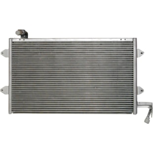 CONDENSADOR VW VOLKSWAGEN GOLF III 1994 A 1998 - PROCOOLER