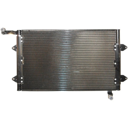 CONDENSADOR VW VOLKSWAGEN GOLF III 1994 A 1998 - VALEO CONDENSADOR VW VOLKSWAGEN GOLF III 1994 A 1998 - VALEO