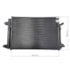CONDENSADOR VW VOLKSWAGEN JETTA 1.4 TSI / 2.0 TSI 120CV FLEX 2011 > NOVO FUSCA 2013 > 2.0 TSI - PROCOOLER