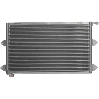 CONDENSADOR VW VOLKSWAGEN POLO CLASSIC 1.0 / 1.6 / 1.8 1997 A 2010 COM AR / MANUAL - PROCOOLER