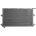 CONDENSADOR VW VOLKSWAGEN POLO CLASSIC 1.0 / 1.6 / 1.8 1997 A 2010 COM AR / MANUAL - PROCOOLER