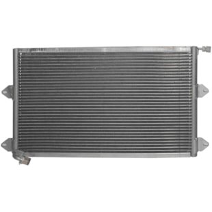 CONDENSADOR VW VOLKSWAGEN POLO CLASSIC 1.0 / 1.6 / 1.8 1997 A 2010 MANUAL - PROCOOLER