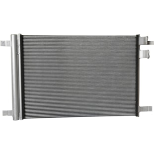 CONDENSADOR VW VOLKSWAGEN T-CROSS 2020 A 2022 / POLO 1.0 / 1.4 / NIVUS 2021 A 2022 / VIRTUS 1.0 / 1.6 2018 A 2022 - PROCOOLER