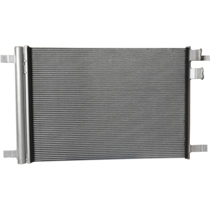 CONDENSADOR VW VOLKSWAGEN T-CROSS 2020 A 2022 / POLO 1.0 / 1.4 / NIVUS 2021 A 2022 / VIRTUS 1.0 / 1.6 2018 A 2022 - PROCOOLER